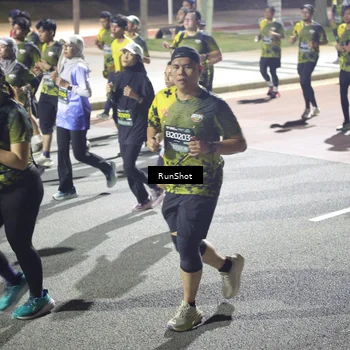 Runner Photo 6561538