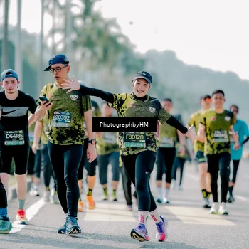 Runner Photo 6561539