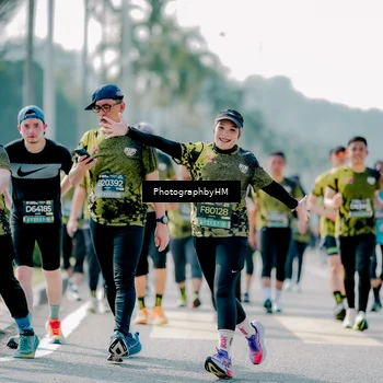 Runner Photo 6561540