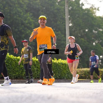 Runner Photo 6561541