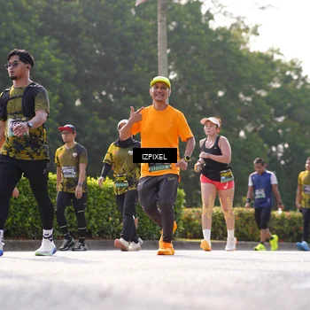Runner Photo 6561545