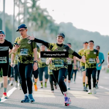 Runner Photo 6561546