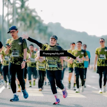 Runner Photo 6561552