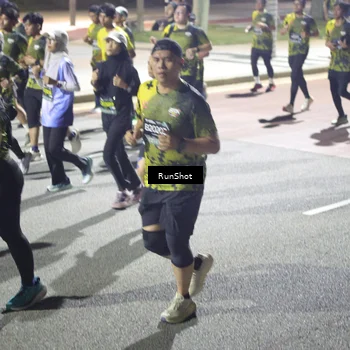 Runner Photo 6561555