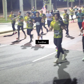 Runner Photo 6561556