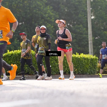 Runner Photo 6561557