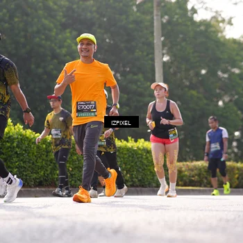 Runner Photo 6561558