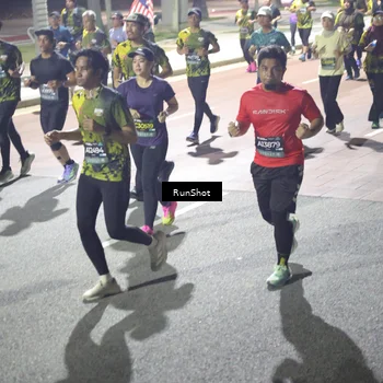 Runner Photo 6561559