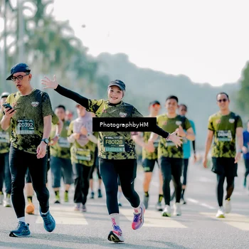 Runner Photo 6561560