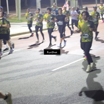 Runner Photo 6561563