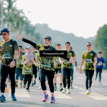 Runner Photo 6561564