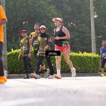Runner Photo 6561566