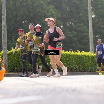 Runner Photo 6561567