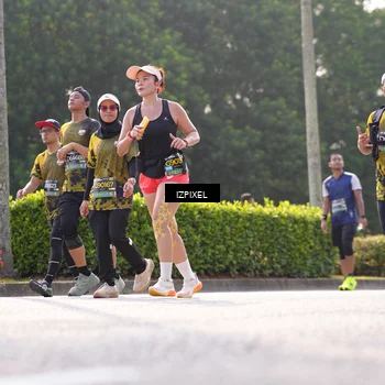 Runner Photo 6561570