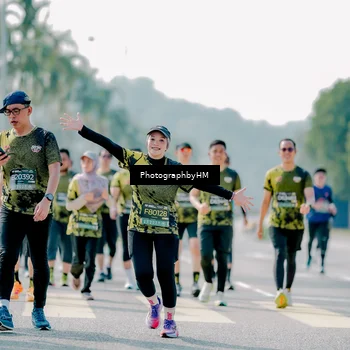 Runner Photo 6561573