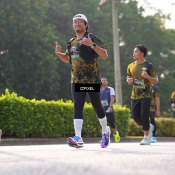 Runner Photo 6561574