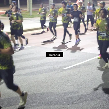 Runner Photo 6561575