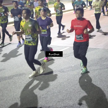 Runner Photo 6561576