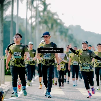 Runner Photo 6561578