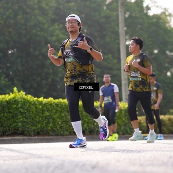 Runner Photo 6561579