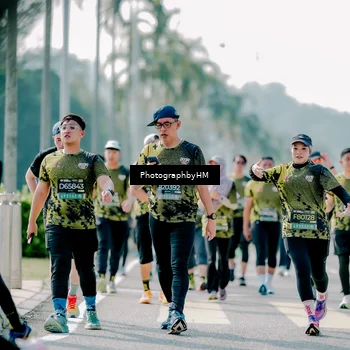 Runner Photo 6561585