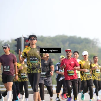 Runner Photo 6561587