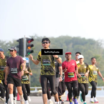 Runner Photo 6561589