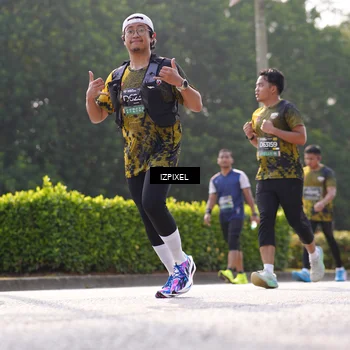 Runner Photo 6561592