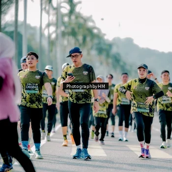 Runner Photo 6561596