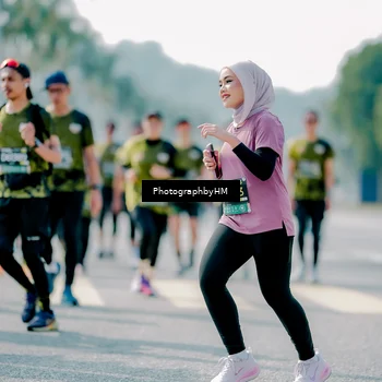 Runner Photo 6561598