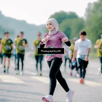 Runner Photo 6561601