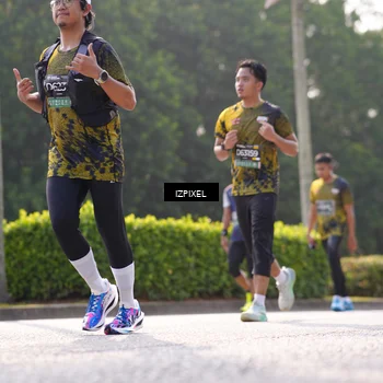 Runner Photo 6561604