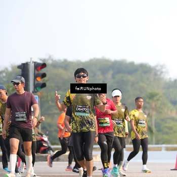 Runner Photo 6561606