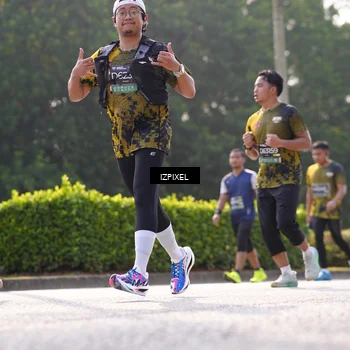 Runner Photo 6561608