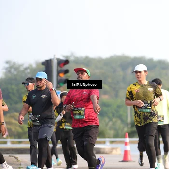 Runner Photo 6561610