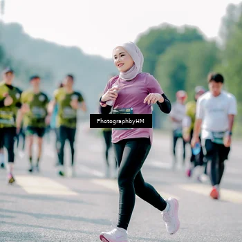 Runner Photo 6561618