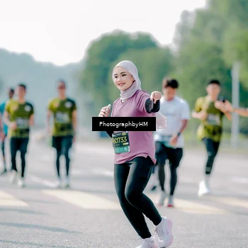 Runner Photo 6561623