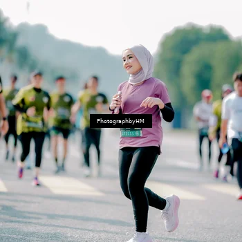 Runner Photo 6561624