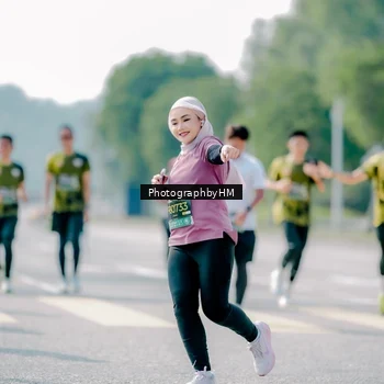 Runner Photo 6561626