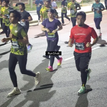 Runner Photo 6561627