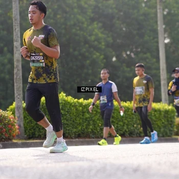 Runner Photo 6561628