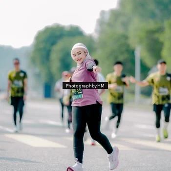 Runner Photo 6561629