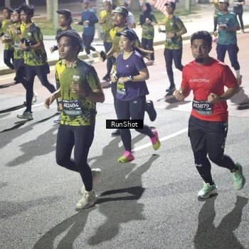 Runner Photo 6561630