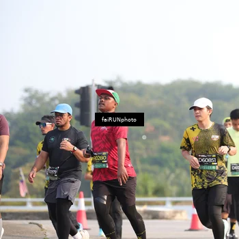 Runner Photo 6561636