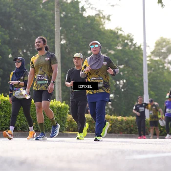 Runner Photo 6561638
