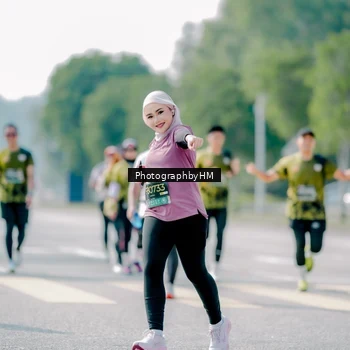 Runner Photo 6561639