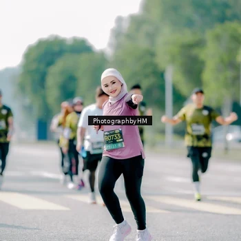 Runner Photo 6561648