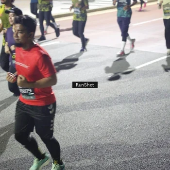 Runner Photo 6561650