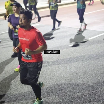 Runner Photo 6561652