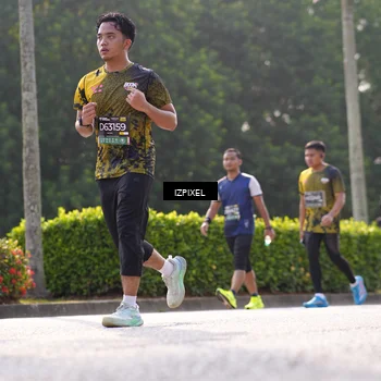 Runner Photo 6561657